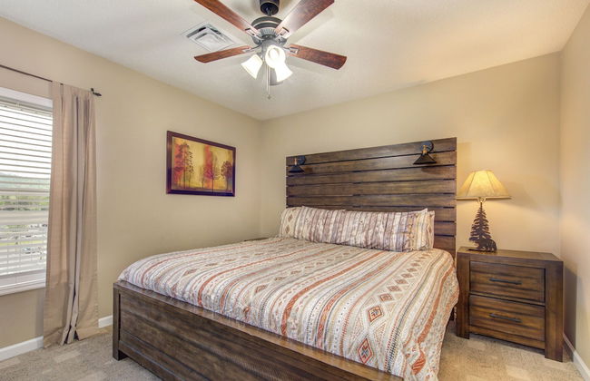 Bear Crossing by Jackson Mountain Rentals - Foto 8