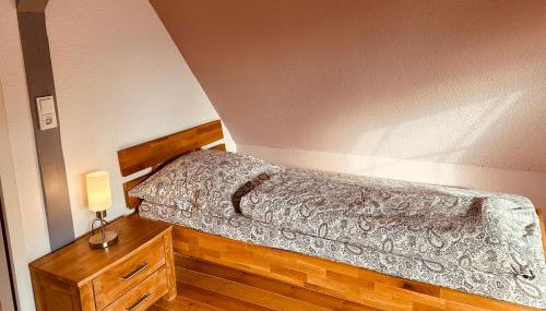 Gemütliches Haus im grünen in NFO - Foto 4