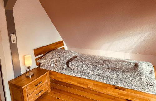 Gemütliches Haus im grünen in NFO - Foto 4