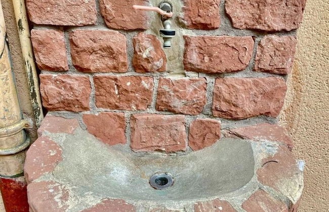 Charming Holiday Home With Garden - Foto 35