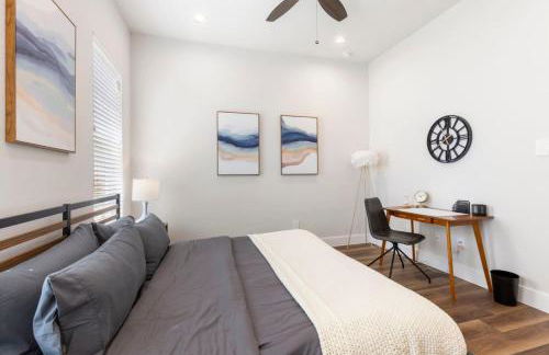 Modern Magnolia Cottage Pool and Gym Access - Foto 31