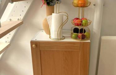 Studio de Rêve à Versailles Plein Centre , 500m Château, 350m Gare Rive Gauche - Foto 11