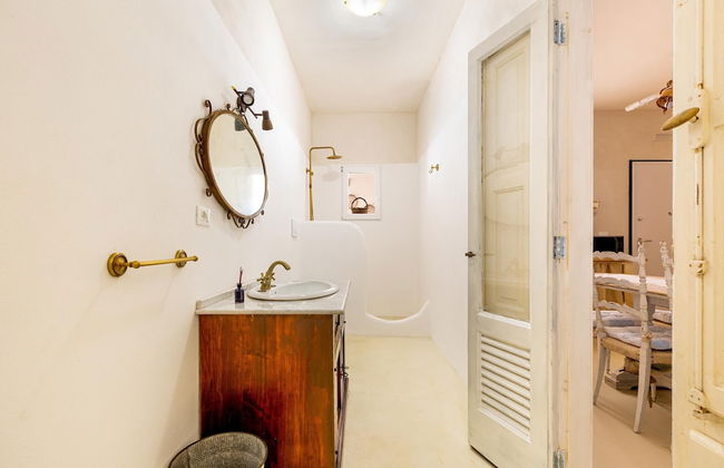 3093 Tenutaanna-casetta Della Nonna by Barbarhouse - Foto 14