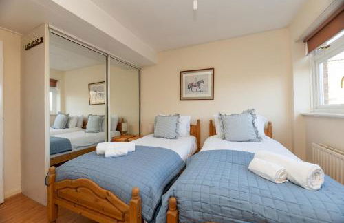 Lovely spacious house with parking Ham London - Pass the Keys - Foto 27