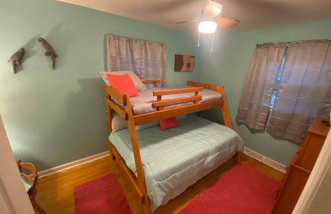 The Cottages of Lynchburg - Foto 21