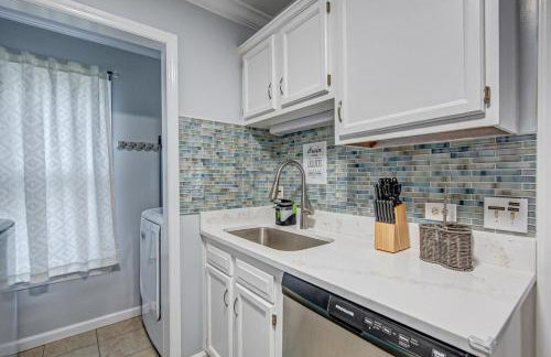 Long Stay Special Cozy Home Near Uptown - Foto 9