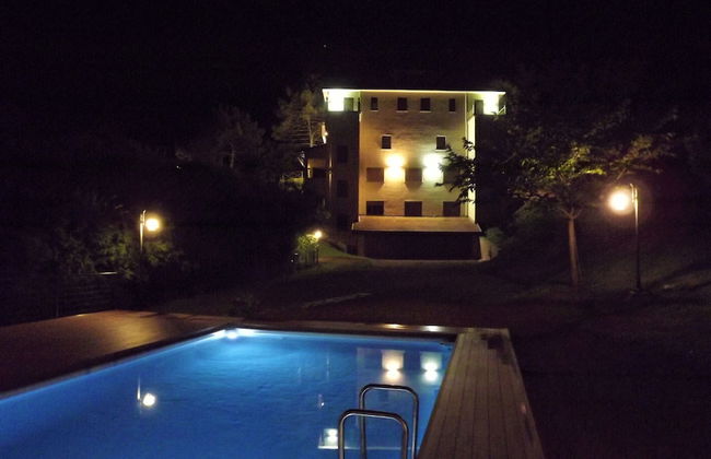 Tenuta i Lecci di Gurian Roberta Maura - Photo 120