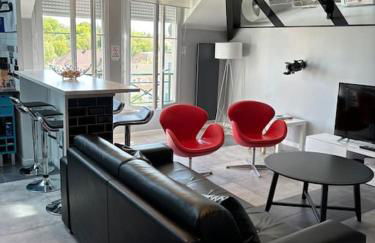 Appartement Disney Avengers, 5 min des parcs - Foto 31