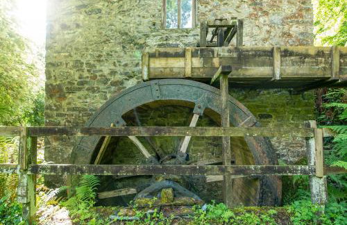 Camrose Mill - Foto 18