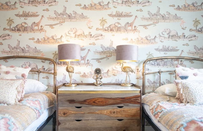 Lovely 5-bed House in Centre of Bicester Village - Foto 4