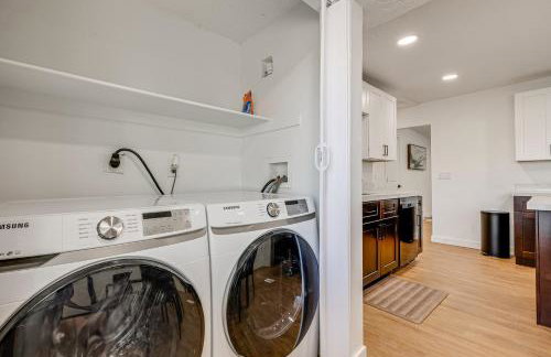 Near 4 Major Ski Resorts Salt Lake County Getaway - Foto 22