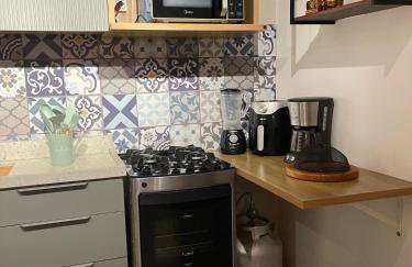 Flat 201 Condomínio Topo da Montanha - Foto 20