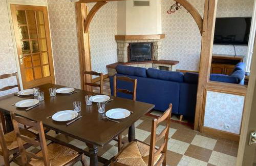 Longère du Perche - Photo 12