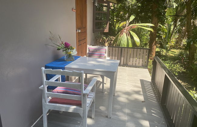 Villa Rambutan on Koh Mak Island Beautiful Affordable Long Stay in Paradise - Foto 10