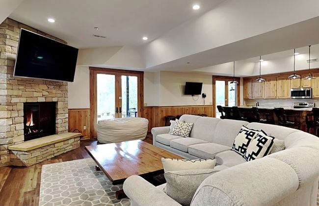 The Haven by Taylor Made Deep Creek - Foto 40