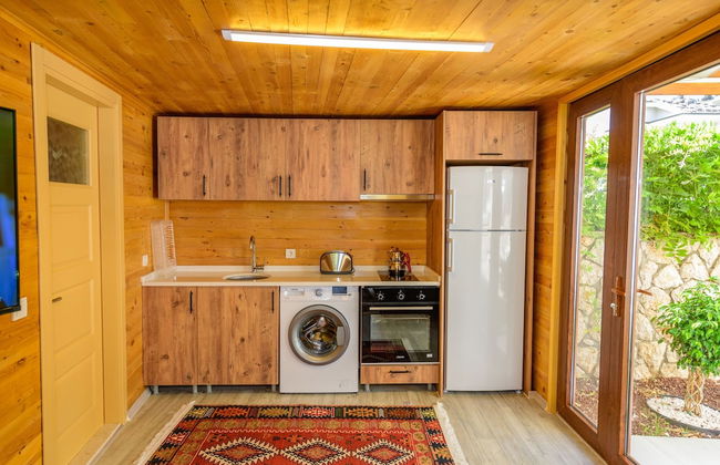 Anatolian Apartments - Photo 25