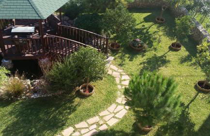 Villa Omega Kefalonia - Foto 25