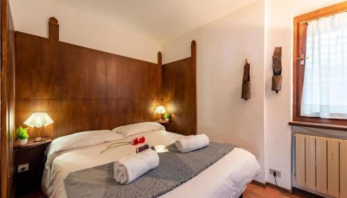 Flats with Garden in Courmayeur - Happy Rentals - Foto 4