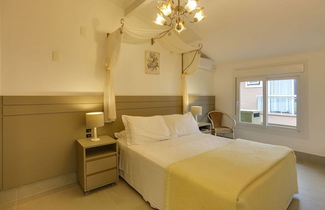 Villas Jurerê Residences - Foto 65