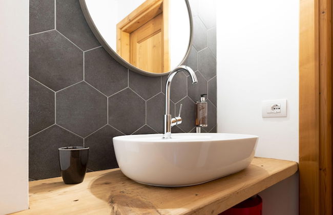 Dei Sana 8 - Orso in Turri Piano - Photo 38