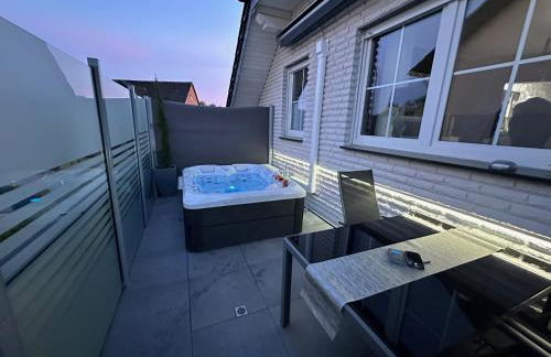 Five Stars Living Whirlpool & Infrarotsauna - Foto 27