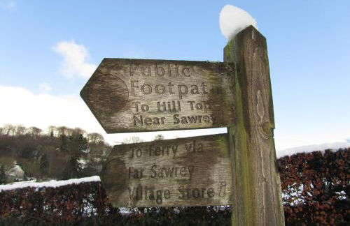 The Rockery Suite - Foto 27