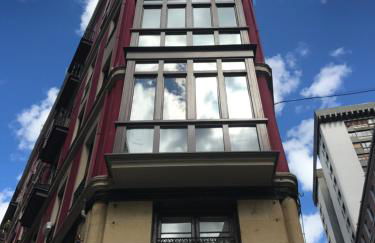 Monappart Cristo Historic Apartment with Parking - Foto 44