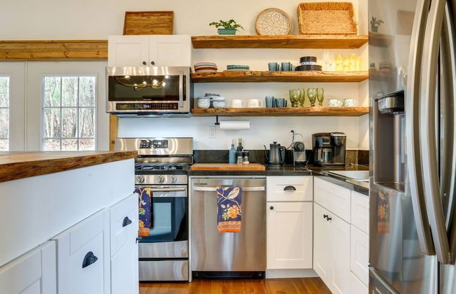 Victorian Lake Oasis - Foto 14