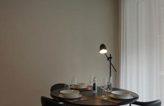 Schönes Neubau Serviced-Apartment mit Parkplatz - Foto 6