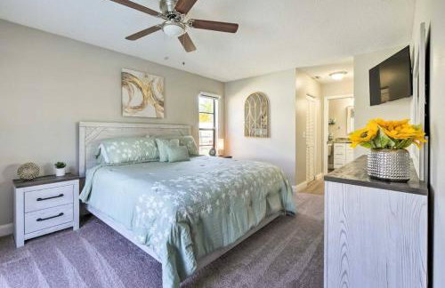 Waterfront Retreat Heated Pool Stunning Sunsets - Foto 10