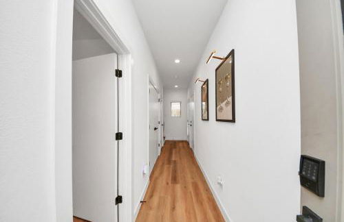 Villa des Reves -Medical Center, Downtown HTX, NRG- - Foto 43