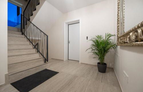 Luxury apartments Villa Wood NEW - Foto 23