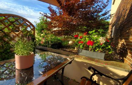 Ferienwohnung im Moseltal - Foto 7