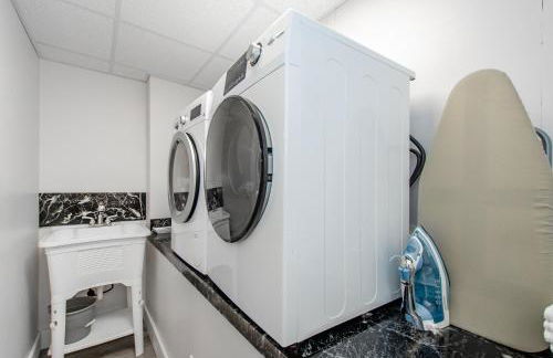 Cozy Adventure Basement - Foto 14