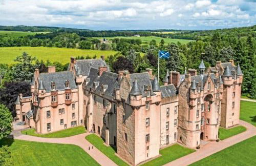 Easter Cottage -4 Bed Converted Barn Cottage - Foto 5