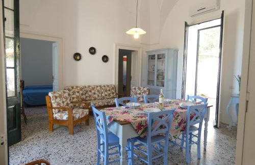 Corte del Mare - Dimora Fronte Mare nel Salento - Foto 14