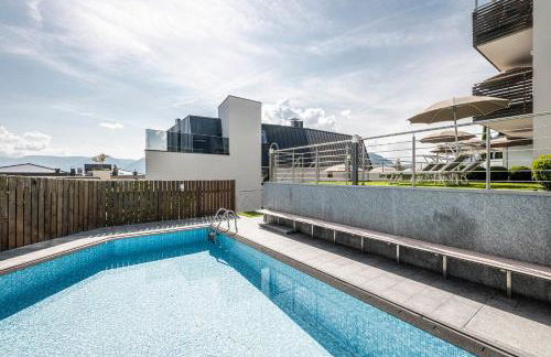 AMELIA apartments - Foto 15