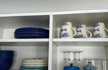 Premium Hausboot Trave Traum - Foto 11