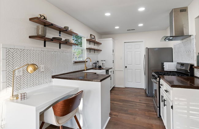 Charming & Bright W Lounging Pool - Foto 17