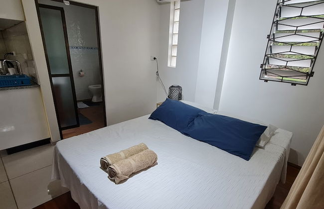 Axis Apartments - Photo 25