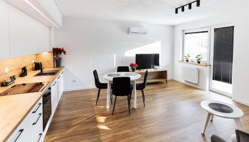 Park & Town Apartment - Foto 5