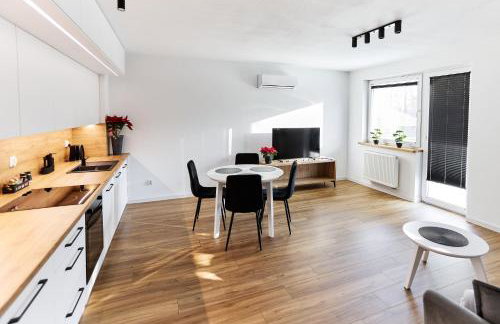 Park & Town Apartment - Foto 5