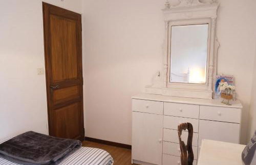 Typical farm with private pool close to the Ventoux 8 persons - Foto 52