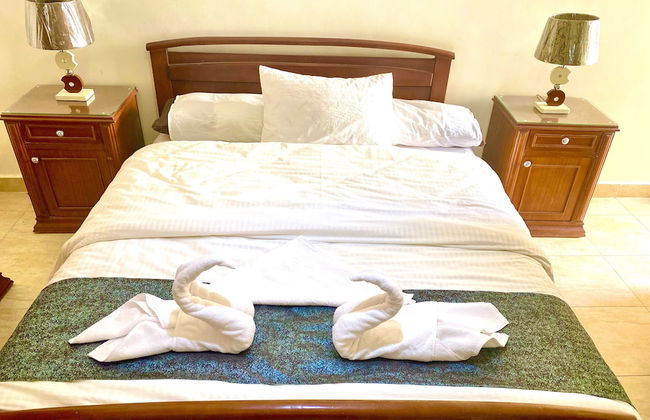 Charbel hotel - Foto 4