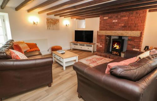 Trevedran Cottage - Foto 3