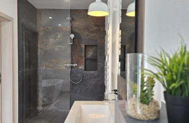 Exklusive Wohnung im Herzen Ramsteins - Foto 11