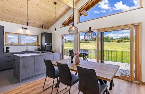 Ferienhaus am Hummelberghof - Foto 18