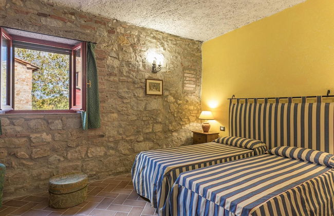 Podere San Ansano 14 2 - Foto 27