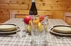 LA TANA - Residence Veronza con piscina, Dolomiti Affitti - Foto 32