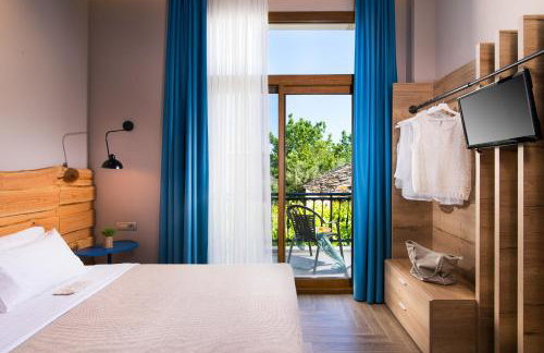 On The Rocks - Foto 24